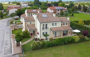 Nice home in Sernaglia d, Battaglia with 3 Bedrooms
